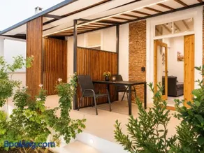 Elvira Boutique Suites - Elegant Studios near the Sea - Image 1