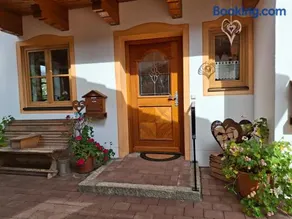 Ferienwohnung Just - inkl. Chiemgau-Karte - Image 2