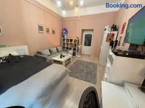 Apartman near Puskás Stadium - Image 2