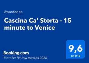Cascina Ca' Storta - 15 minute to Venice - Image 2