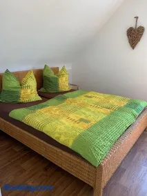 Ferienwohnung Frühlingsau - Image 2
