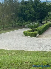 Flat 1218, no residencial monte castelo - Image 2
