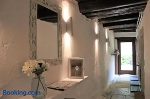 Fereinwohnnung, Ferienhaus, Bauernhaus - 2 kostelnlose Parkplätze - Wifi - schöner Innenhof - 5min bis Saarlouis Innenstadt - Image 1