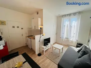 La Suite Ruinart Centre-ville - Image 1