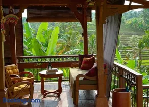 Rumah Pacung - Image 1