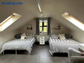 Omagh Studio b&b with Continental Breakfast Inc - Image 1