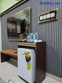 Arkan Al Barzah Hotel Apartment - Image 4