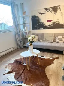 Kölner City Apartment direkt am Zentrum Nähe Hbf - Image 5