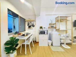 Secret Muji Vintage Building ห้องลับมูจิในตึกวินเทจ - Image 5