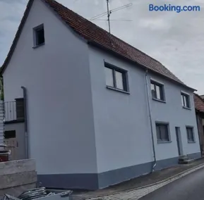 Ferienhaus Vogel bei Haßgebirge - Image 3