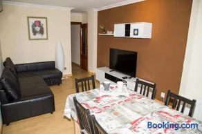 Apartamento Reus 1 - Parking gratuito - Image 1