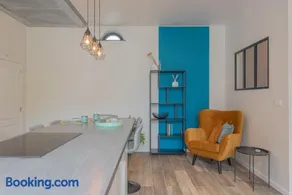 Superbe appartement 2 chambres dans un clos privé proche de Waterloo - Image 1
