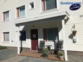 E-City B&B - Image 1