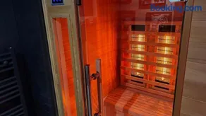 Suite intime avec sauna à Guebwiller - Image 2