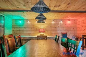 Quietside Quarterdeck Dual King Wings, Bunk Room, Fire Patio & Pet-Friendly - Image 1