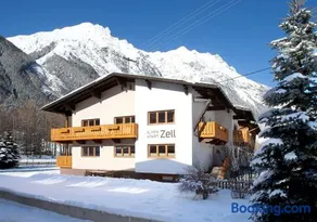 Alpenapart Zell - Image 1