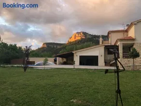 Casa rural Laguna de Uña - Image 5