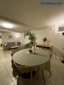 Nice apartment in Odense - Image 4