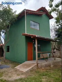 Chalé Jardim Mágico - Image 3