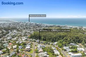 Luxe at Alex - Your Coastal Retreat Awaits - Image 2