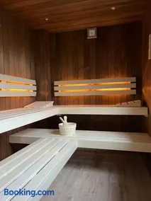 Strandperle 264 mit Sauna und Kamin - Image 2