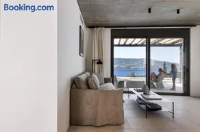 5 elements Fiskardo - Unobstructed views of Ithaca - Image 3