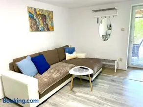 Apartmán Eden - Image 1