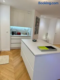 Jaurès Appartement design avec parking au cœur de Reims - Image 3