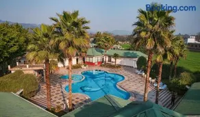 Gajraj Trails Resort - Image 5