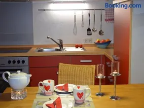 Ferienwohnung Omert - Image 4