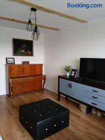Green View Apartment Wodny Park Tychy i saunaria - Image 2