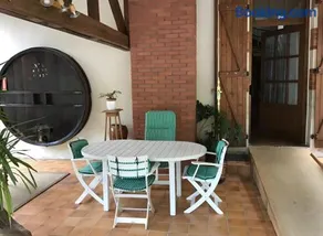 Gite La Maison du Chambon - Image 1