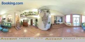 Family Hotel Accent - Image 2