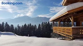 Superior Chalet Brandleit - Image 1