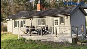 Lillhuset Movägen 8 - Image 1