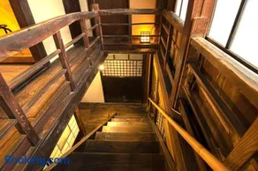 GLOCE西会津 ふくの屋 l 古きを知り新しきを愉しむ l 築110年超の古民家が綴る心地よい宿 - Image 4