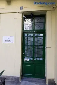 Pest-port apartment 4 rooms for 16 person - Image 2
