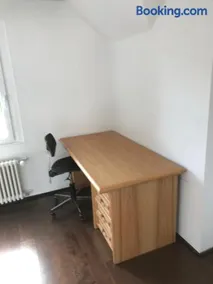 Ferienwohnung zentrale ruhige Lage auch gerne mit Kindern - Image 2