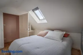 Chez Brune - A quelques minutes de Rennes - Image 4