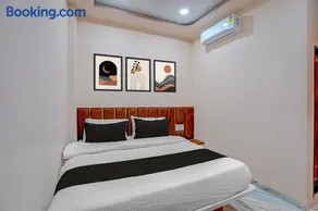 Super Townhouse Iskcon Temple Ujjain Formerly Hotel Ramashray Palace - Image 3