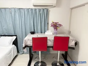 YUYU Stay,1K Apartment,4min to ShinKoiwa Station,Close to Akihabara,Sensoji and Disney - Image 3