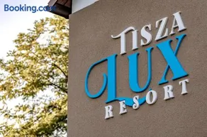 Tisza Lux Resort - Image 5