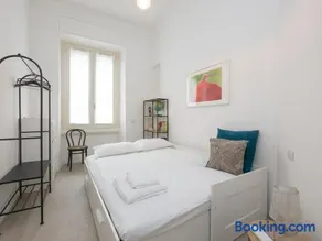 Xenia Milano - 3 rooms apt at Via Sangallo 13 - Image 2