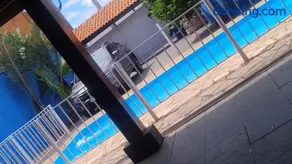 Área Lazer NaBrasa - Image 4