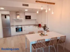 Ca La Cristina - Apartamento Turístico L'Ametlla de Mar - Image 3