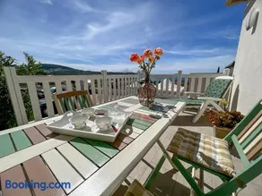 Léna - Maison, Terrasse vue mer, Clim - by TGB - Image 2
