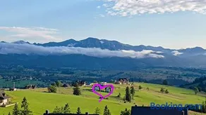 Lux Houses DOMEK z widokiem na Tatry z prywatnym jacuzzi - Image 1