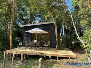 Cabaña en el bosque Chiloé - Image 1