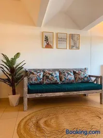 Samara Studio Apartment - Diani Beachfront - Image 2