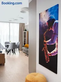 Butique Apartamentai Birštone - Holistic Skin & Wellness SPA Apartments - Inovatyvios dermatologijos centras - Image 4